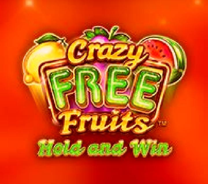 Crazy Free Fruits slot machine