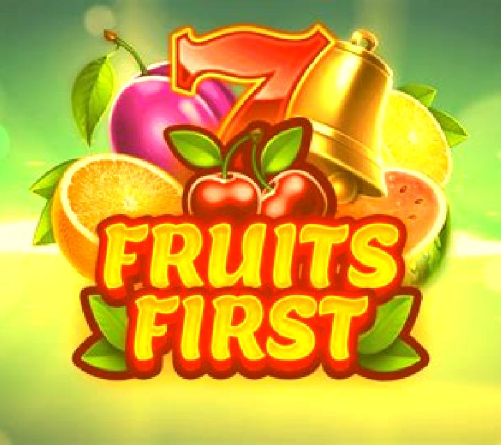 Crazy Fruit slot game