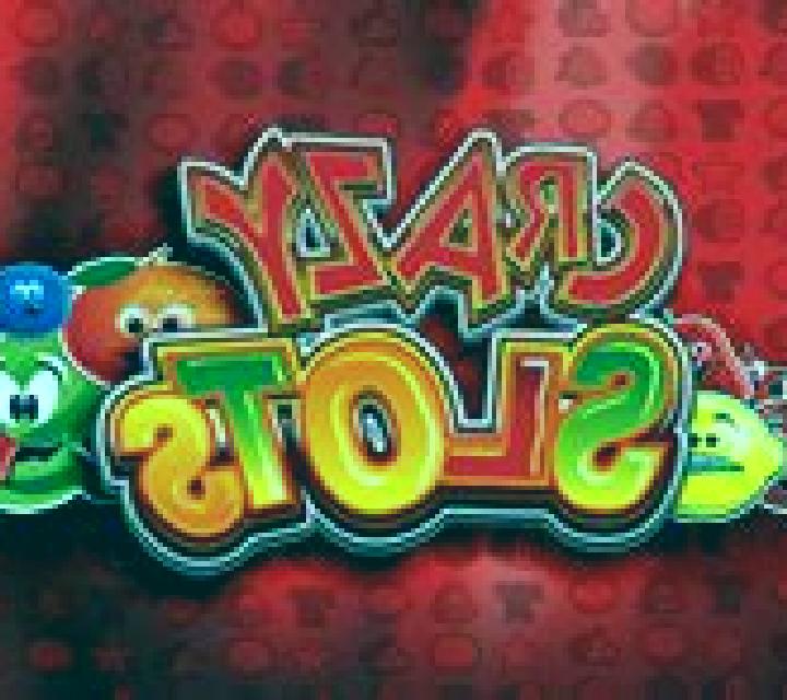 Crazy Fruit slot