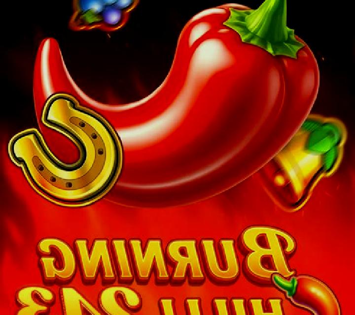 Crazy Fruits (Chilli Games) slot game