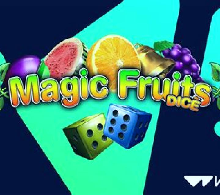 Crazy Fruits Dice online slot