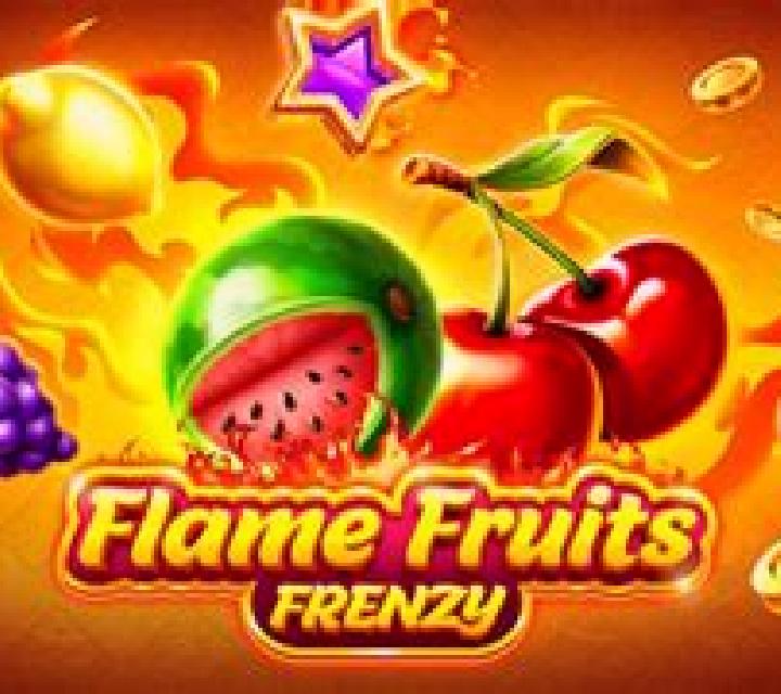 Crazy Fruits Frenzy online slot