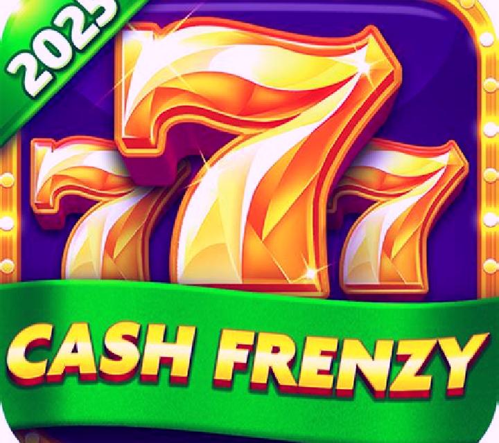 Crazy Fruits Frenzy slot game