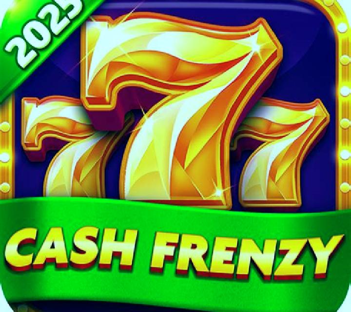 Crazy Fruits Frenzy slot machine