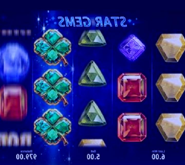 Crazy Gems (Booongo) online slot