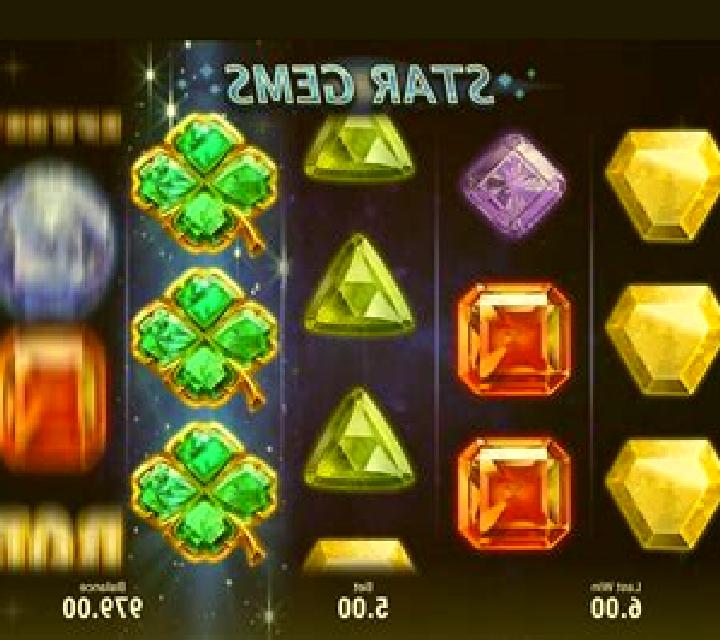 Crazy Gems (Booongo) slot game