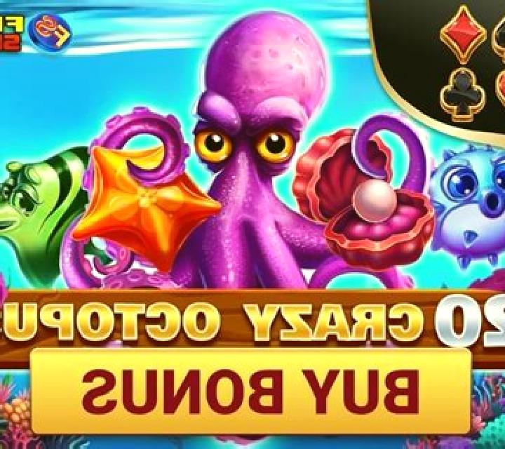 Crazy Gems (Spin2Win) slot game