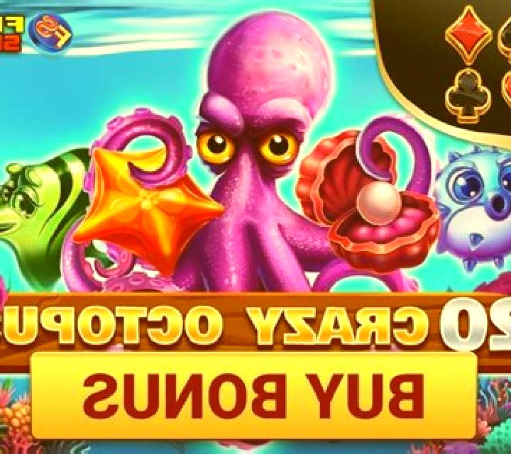 Crazy Gems (Spin2Win) slot machine