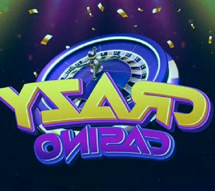 Crazy Go Go Go online slot