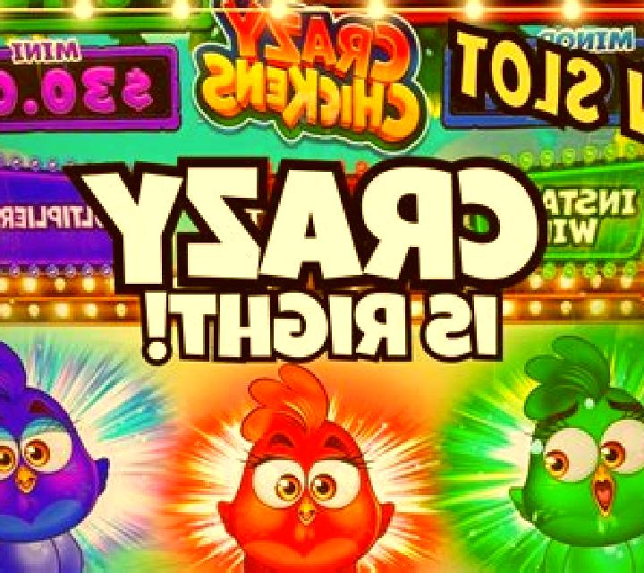 Crazy Go Go Go slot