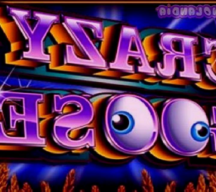 Crazy Goose slot