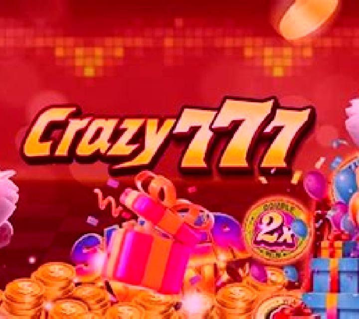 Crazy Gym online slot