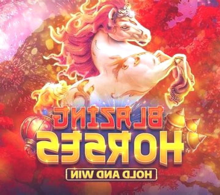 Crazy Horses slot