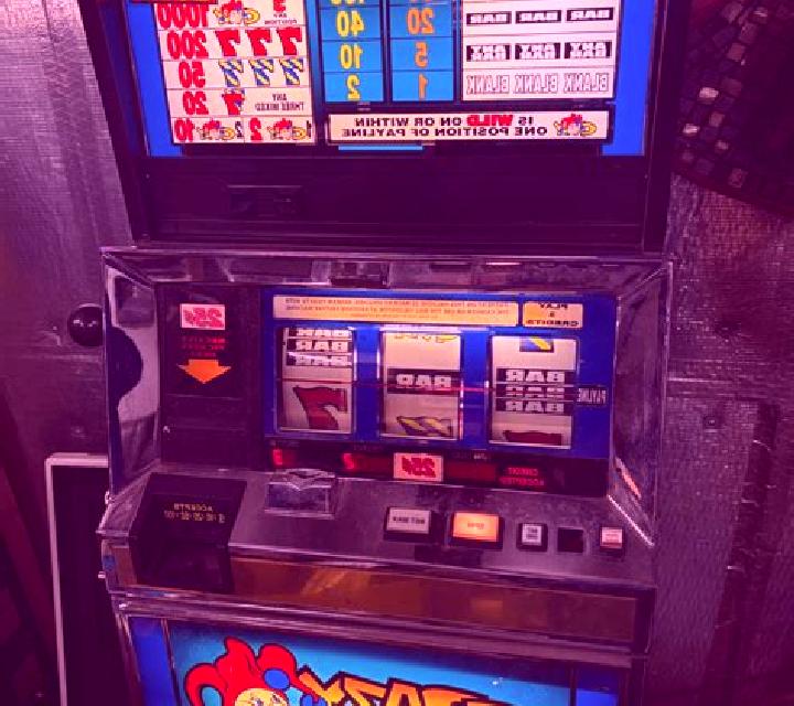 Crazy Hot 20 slot machine