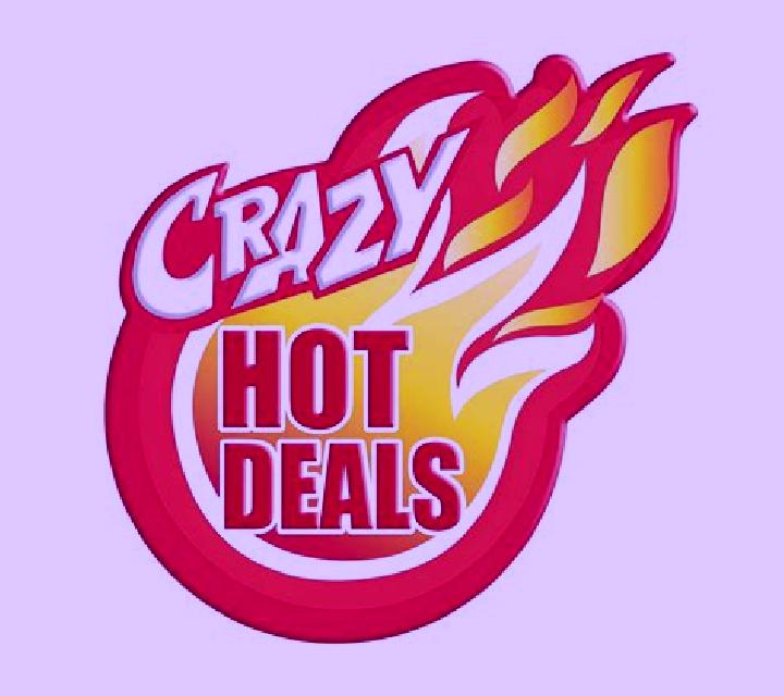 Crazy Hot Fever online slot