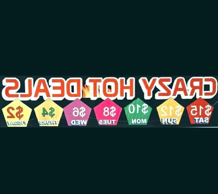 Crazy Hot online slot