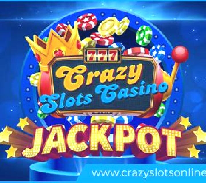 Crazy Hunter 2 online slot