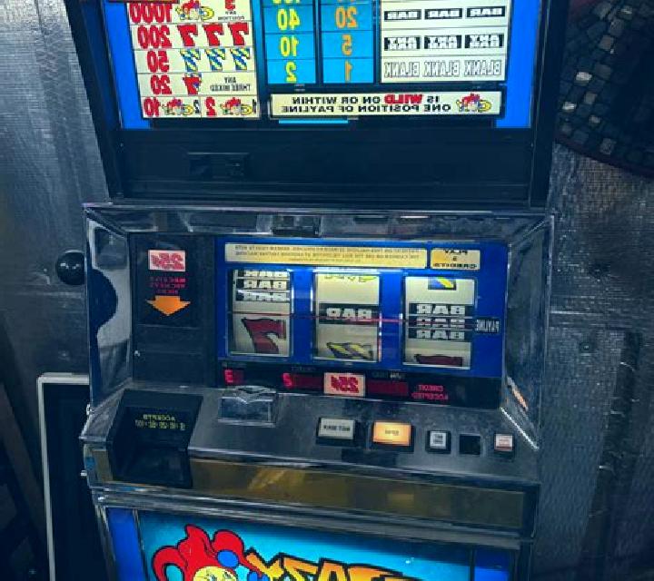 Crazy Hunter 2 slot