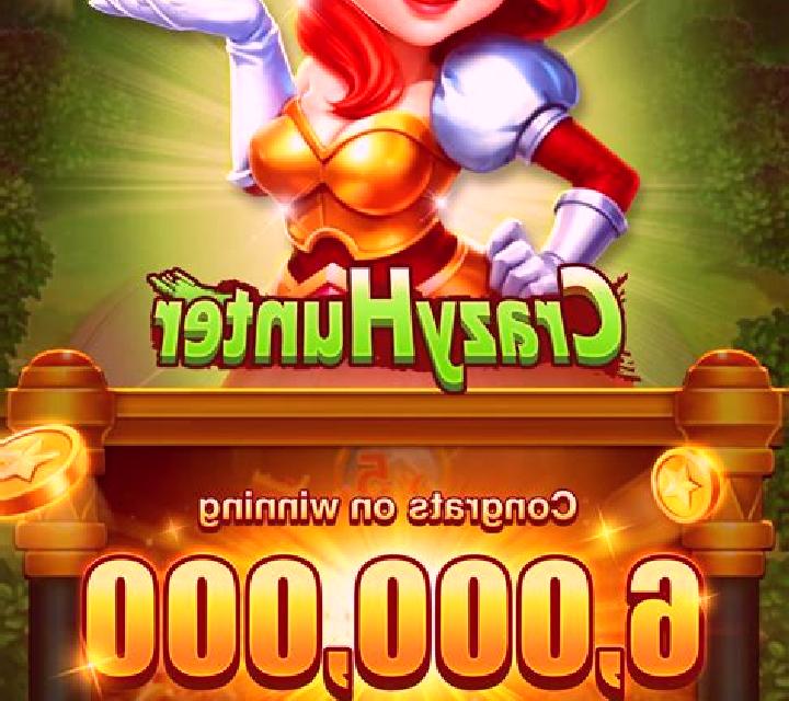 Crazy Hunter (TaDa Gaming) online slot