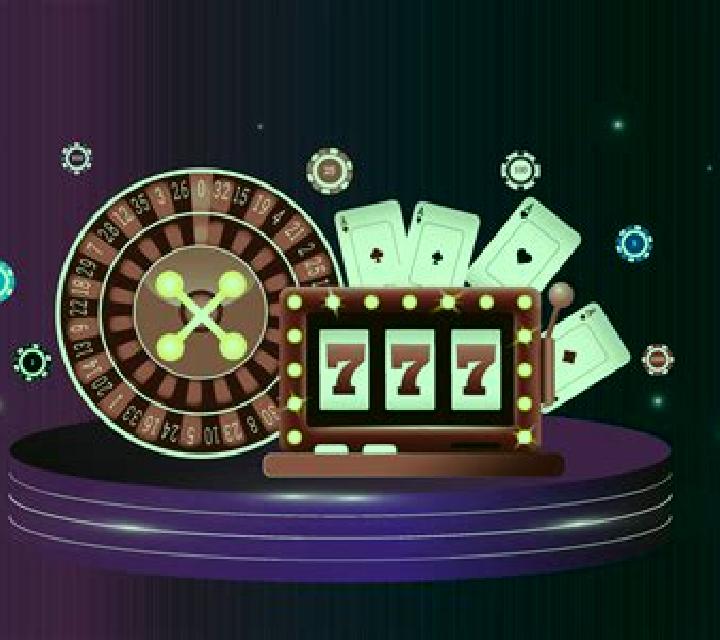 Crazy Jackpot 60000 online slot