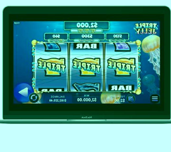 Crazy Jelly slot game