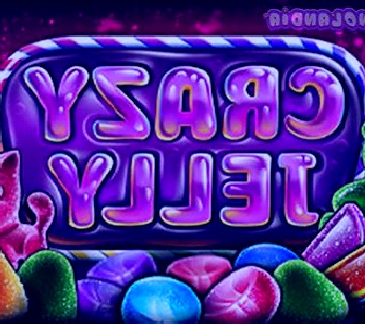 Crazy Jelly slot