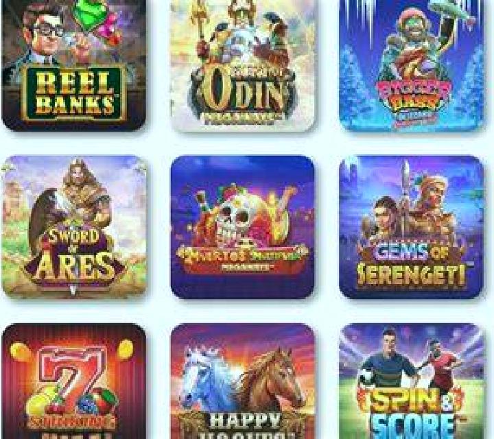 Crazy Jungle (Pragmatic Play) online slot
