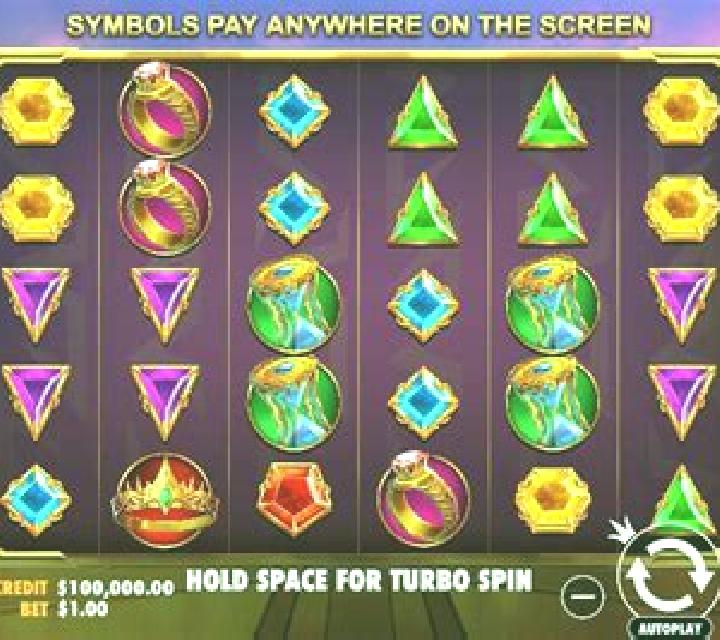 Crazy Jungle (Pragmatic Play) slot game