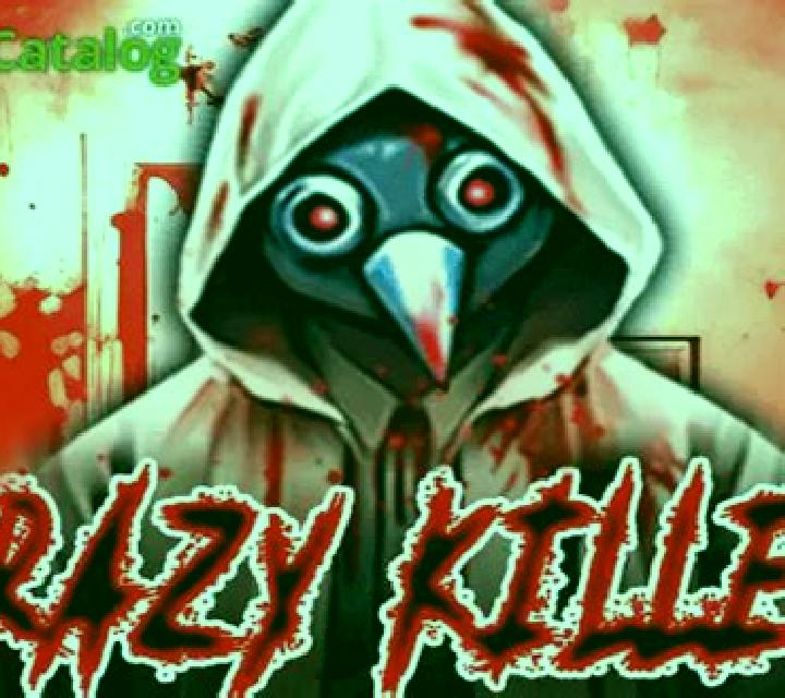 Crazy Killer slot