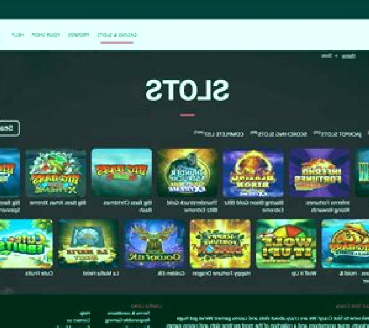 Crazy Lab (Antplay) slot game
