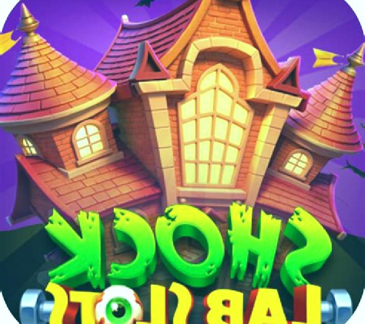 Crazy Lab Slots slot game