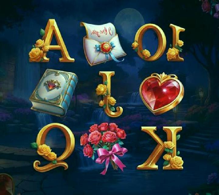 Crazy Love. Panda Story online slot