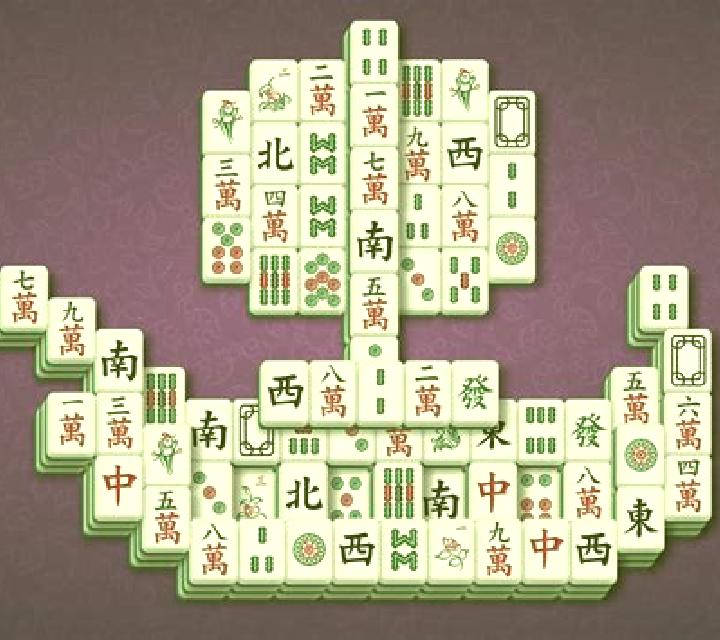 Crazy Mahjong online slot