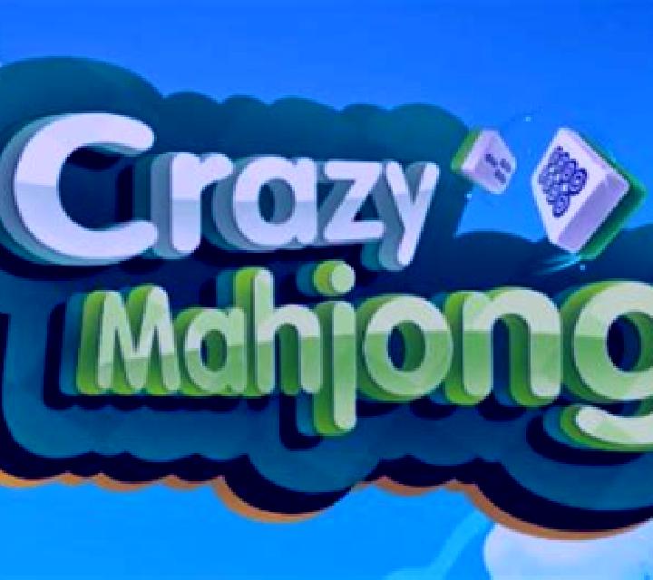 Crazy Mahjong slot game