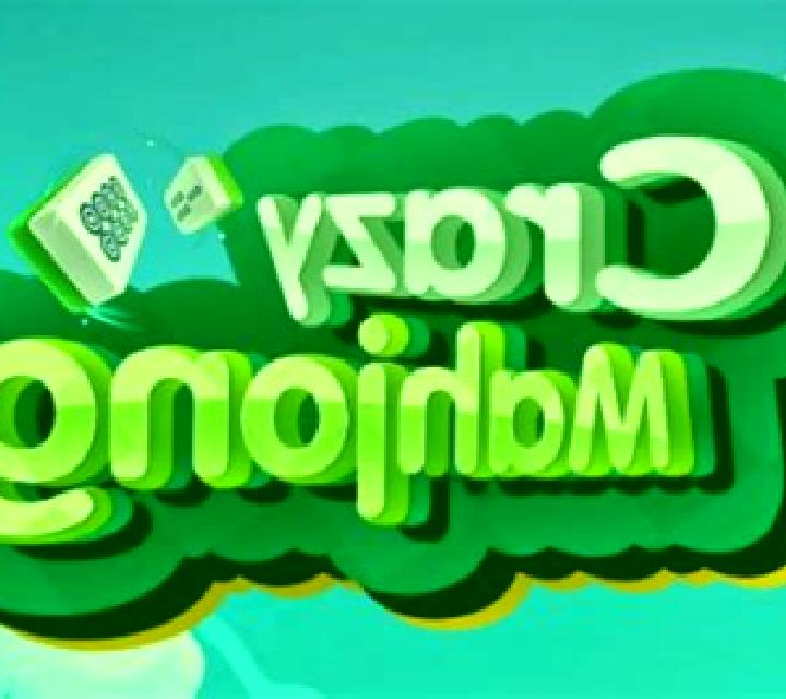 Crazy Mahjong slot
