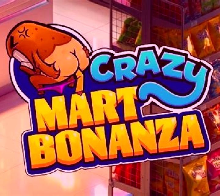 Crazy Mart Bonanza online slot
