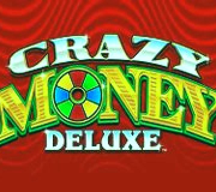 Crazy Money Deluxe online slot