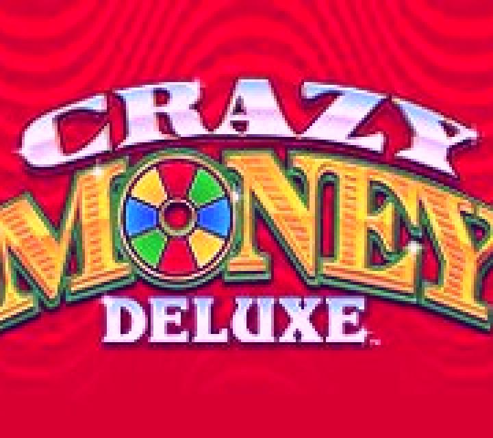Crazy Money Deluxe slot