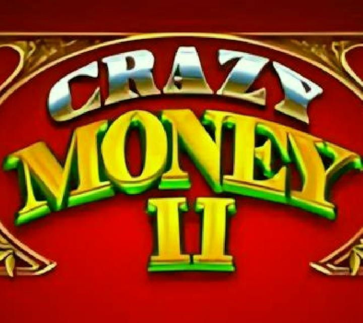 Crazy Money II slot game