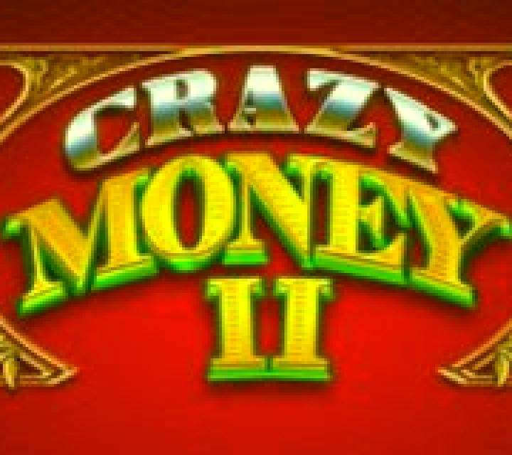 Crazy Money II slot machine