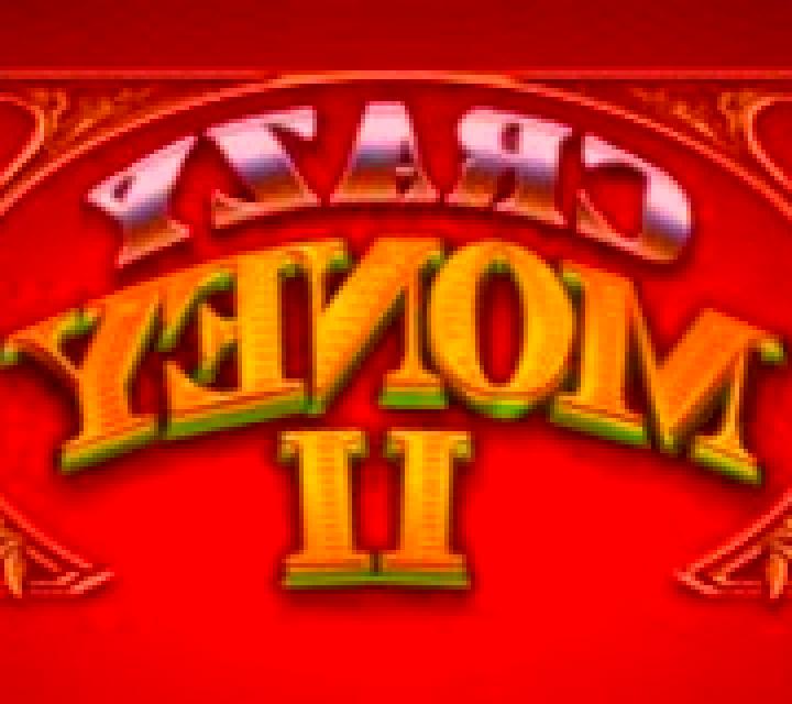 Crazy Money II slot