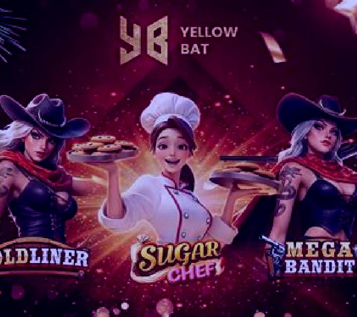Crazy Money (Yellow Bat) online slot