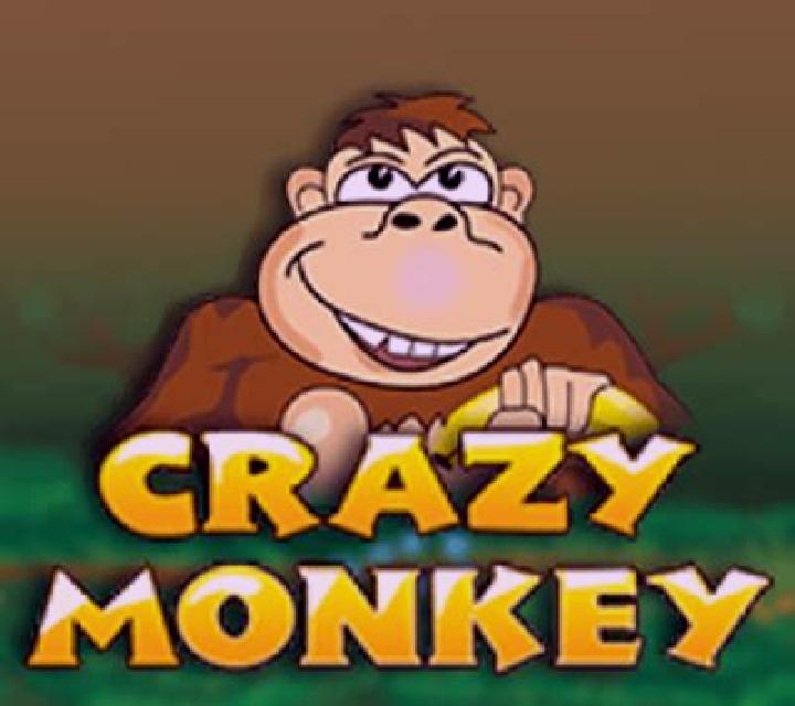 Crazy Monkey 2 (Igrosoft) online slot