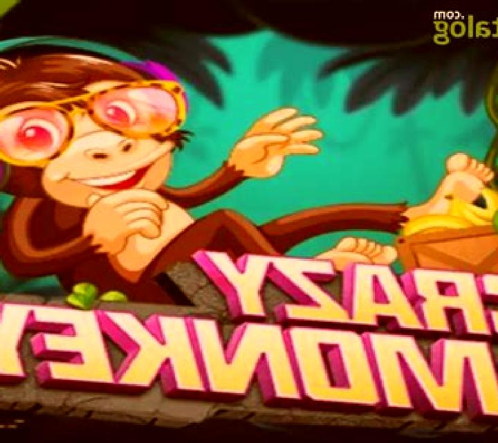 Crazy Monkey (Nextspin) slot