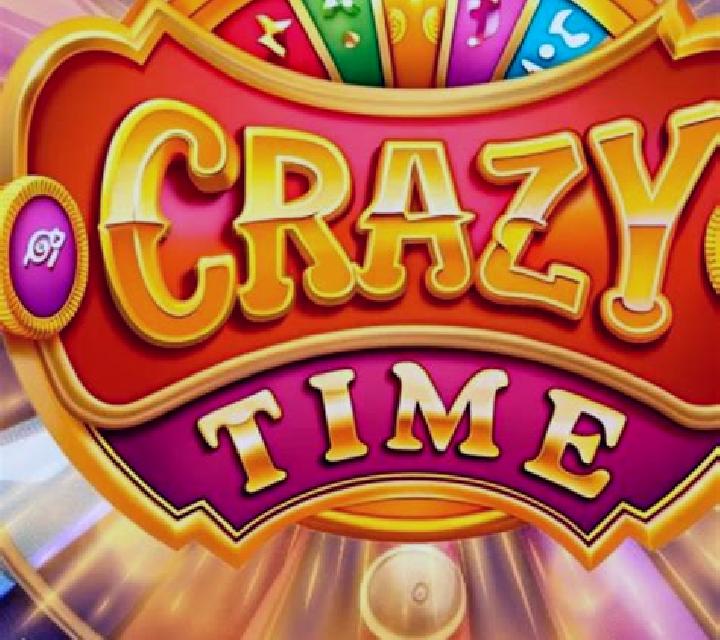 Crazy Motors (9) online slot