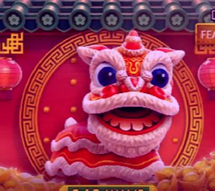 Crazy New Year slot game