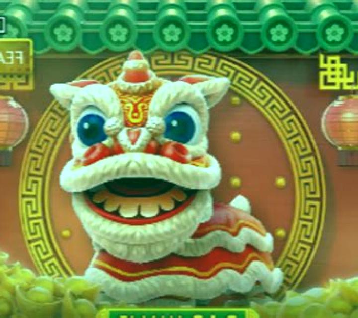 Crazy New Year slot