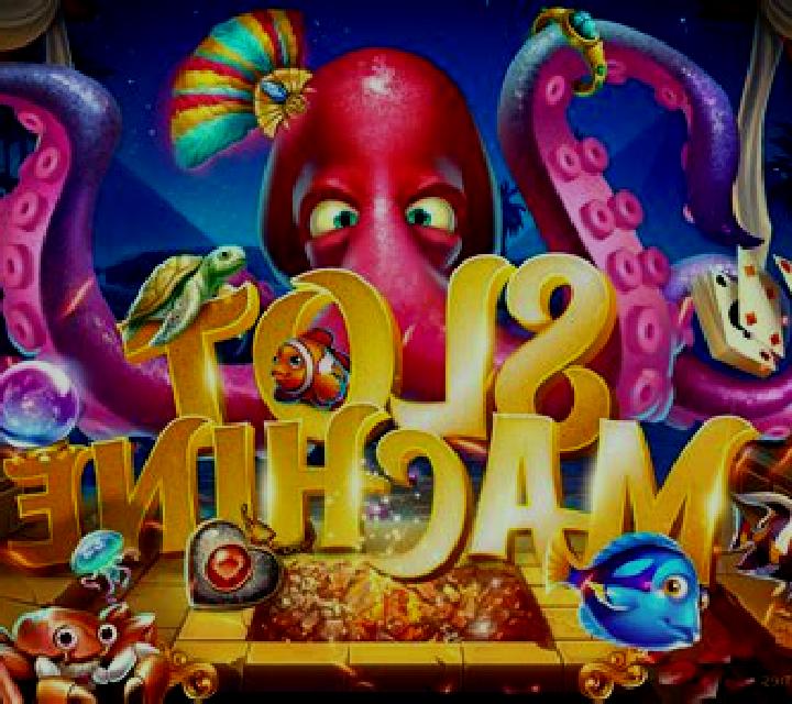 Crazy Octopus slot game