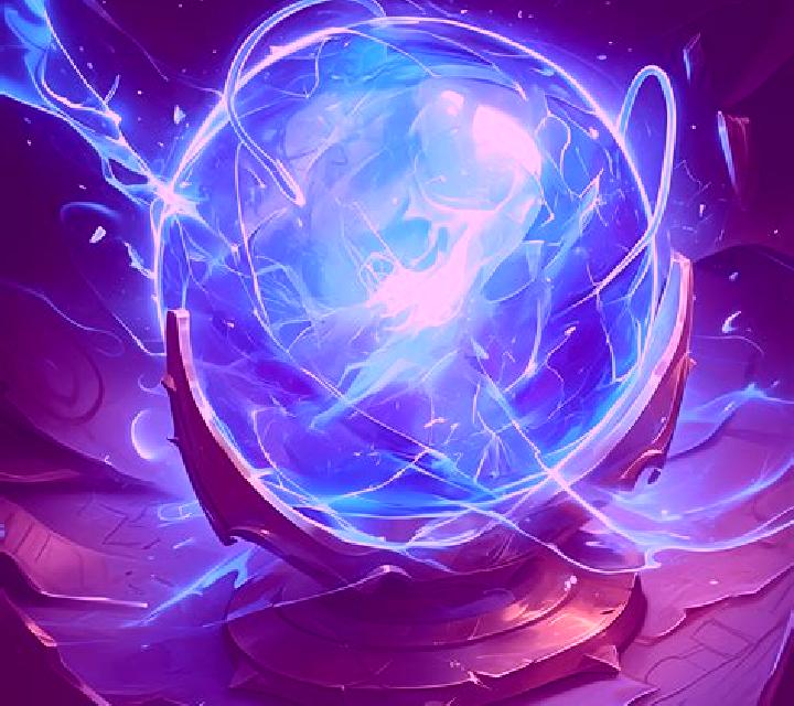Crazy Orb online slot