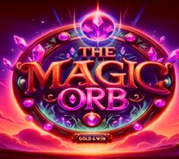 Crazy Orb slot game